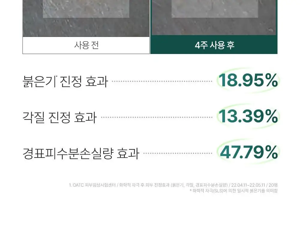 [화해 트러블1위] 피캄 베리어 사이클 토너패드 60매 (+60매 리필기획) 상세페이지 23